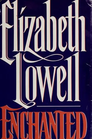 Enchanted (Medieval, #3)