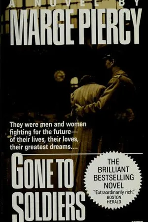 Gone to Soldiers