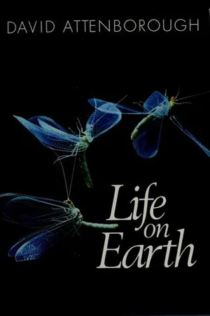Life on Earth