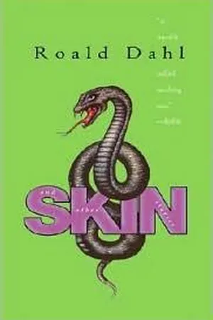 Skin and Other Stories