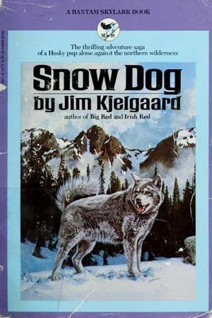 Snow Dog