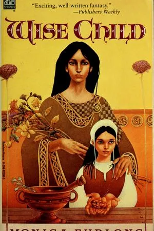Wise Child (Doran, #1)