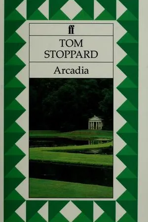 Arcadia