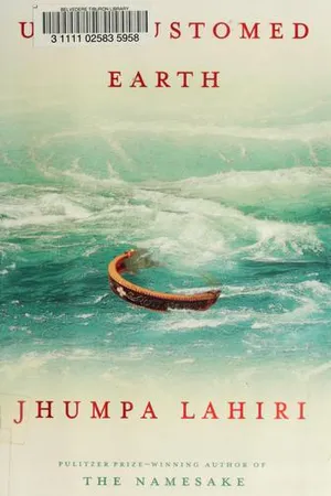 Unaccustomed Earth
