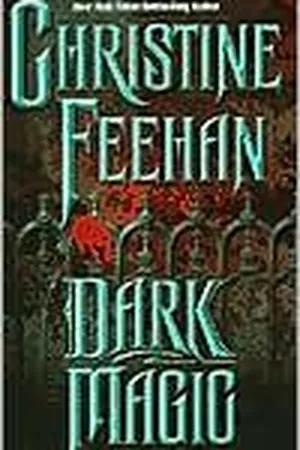 Dark Magic (Dark, #4)