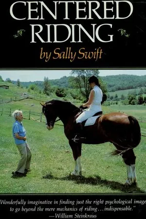 Centered Riding