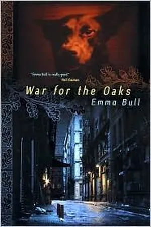 War for the Oaks