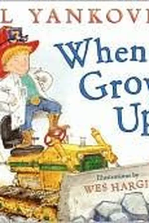 When I Grow Up