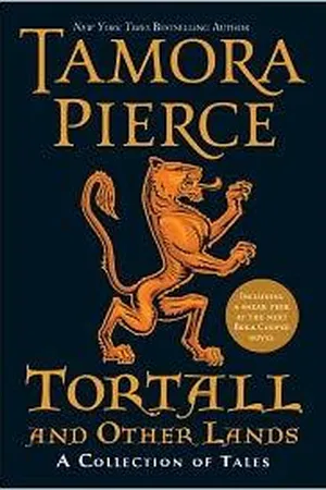 Tortall and Other Lands: A Collection of Tales