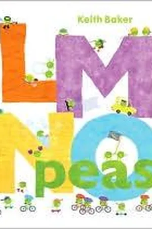 LMNO Peas