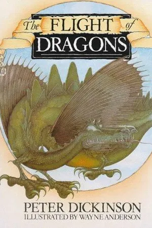 The Flight of Dragons