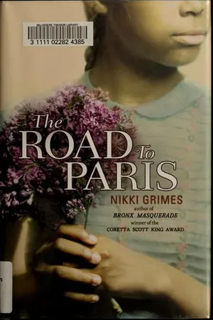 The Road to Paris
