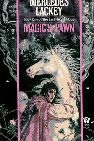 Magic's Pawn (Valdemar: Last Herald-Mage #1)
