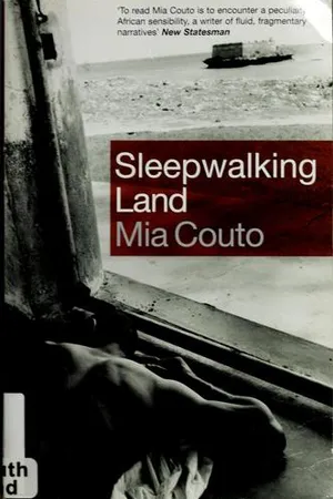 Sleepwalking Land