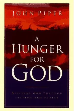 A Hunger for God