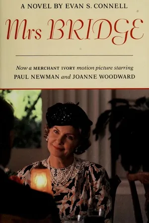 Mrs. Bridge