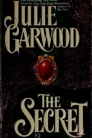The Secret (Highlands' Lairds #1)