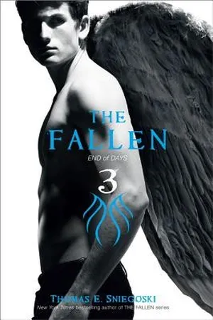 End of Days (The Fallen, #3)