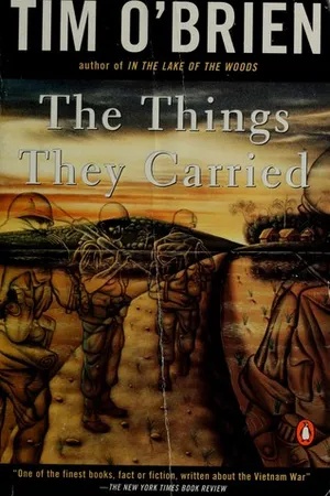 The Things They Carried