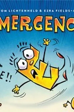 E-mergency!