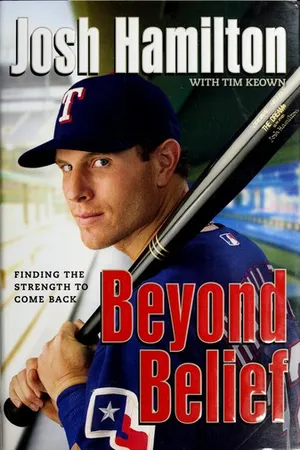 Beyond Belief: Finding the Strength to Come Back