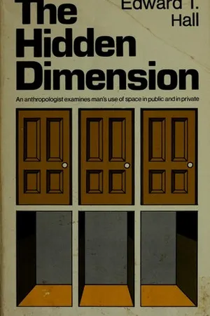 The Hidden Dimension