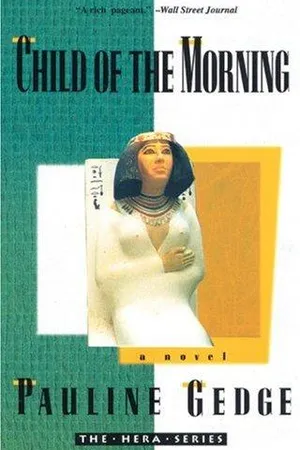 Child of the Morning