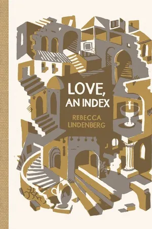 Love, an Index