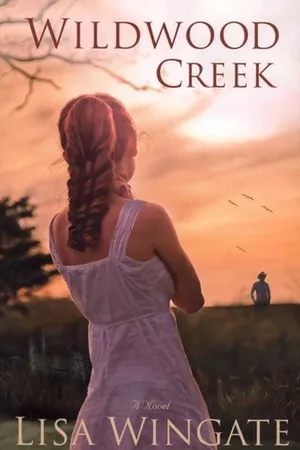 Wildwood Creek (Moses Lake, #4)