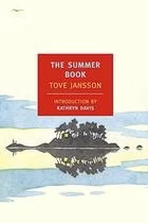 The Summer Book