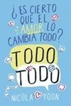 Todo, Todo