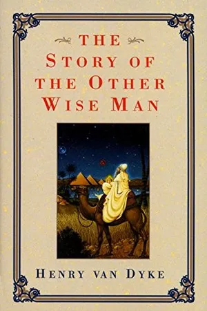 The Story of the Other Wise Man