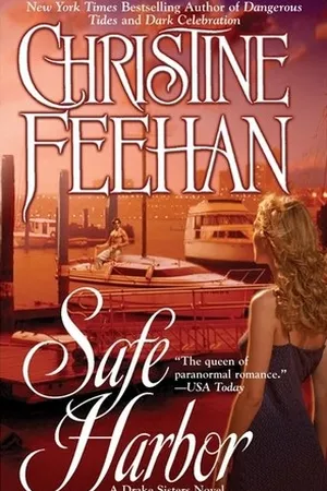 Safe Harbor (Drake Sisters, #5)