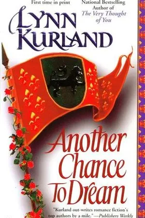 Another Chance to Dream (de Piaget,  #1; de Piaget/MacLeod, #5)