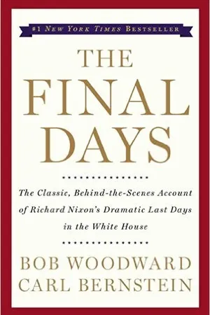 The Final Days