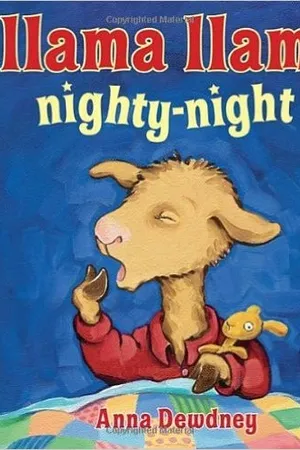 Llama Llama Nighty-Night