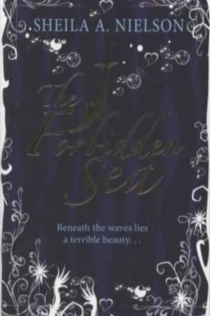 The Forbidden Sea