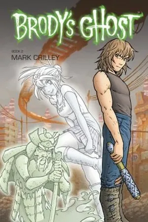 Brody's Ghost, Volume 2