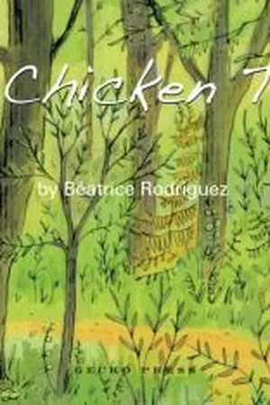 The Chicken Thief