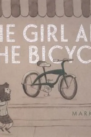 The Girl and the Bicycle
