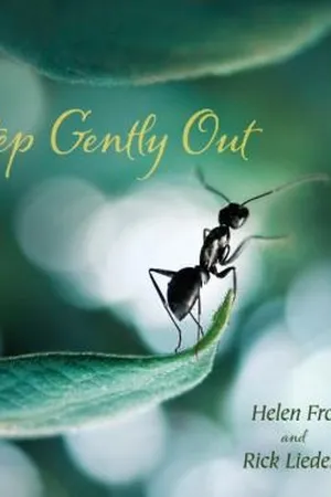 Step Gently Out