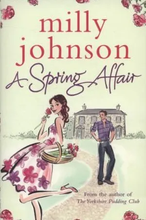 A Spring Affair