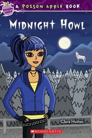Midnight Howl (Poison Apple #5)