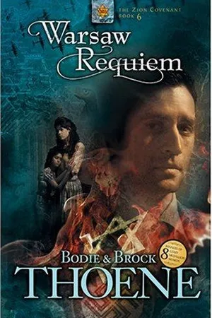 Warsaw Requiem (Zion Covenant, #6)