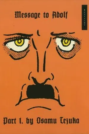 Message to Adolf, Part 1