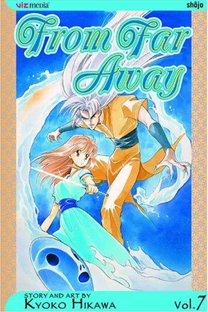 From Far Away, Vol. 07