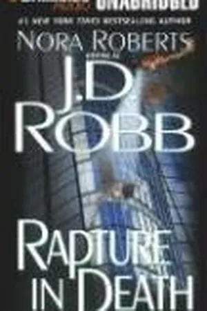Rapture in Death (In Death, #4)
