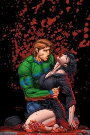 Anita Blake, Vampire Hunter: Circus of the Damned, Volume 3: The Scoundrel