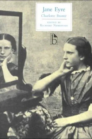Jane Eyre