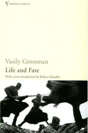 Life and Fate